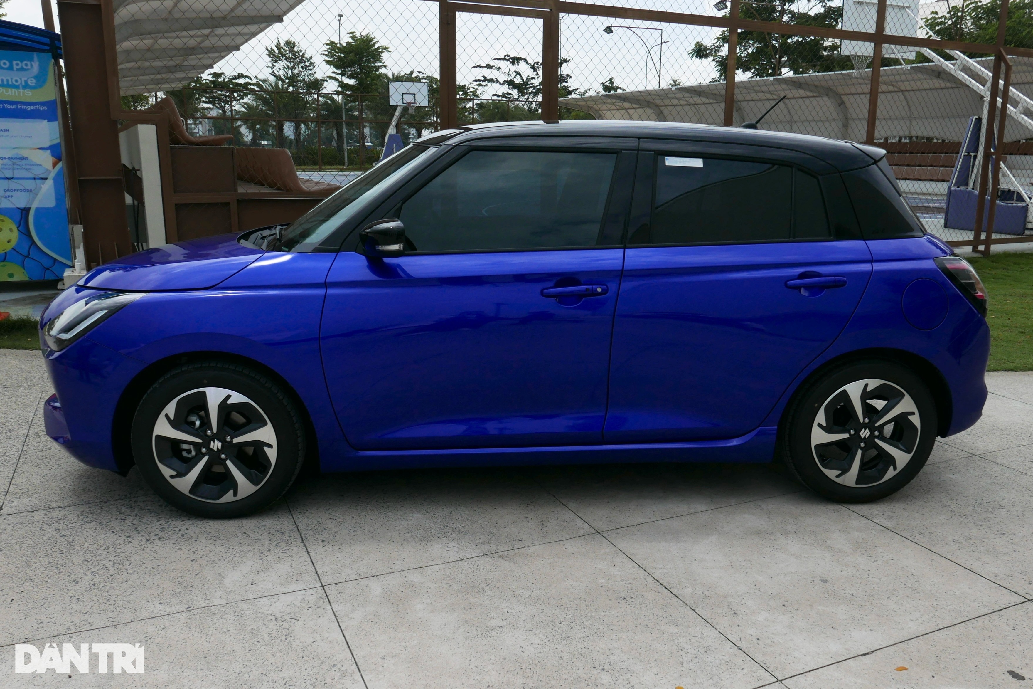 Mazda2 có thêm đối thủ nhập khẩu từ Nhật Bản, giá dưới 600 triệu đồng - 3