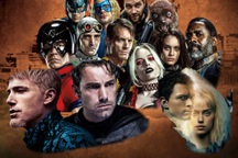 Những "bom tấn" gây thất vọng về doanh thu và tranh cãi năm 2021