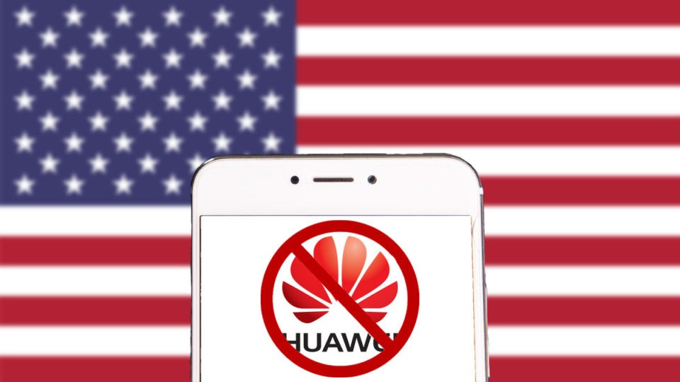 Huawei đang phải đối mặt với làn sóng “tẩy chay” mới - 1 Huawei đang phải đối mặt với làn sóng “tẩy chay” mới - 1