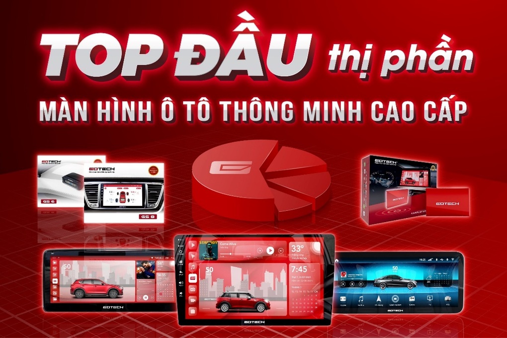 GotechGPT: Trợ lý AI thông minh trên xe hơi dành riêng cho người Việt - 1 GotechGPT: Trợ lý AI thông minh trên xe hơi dành riêng cho người Việt - 1