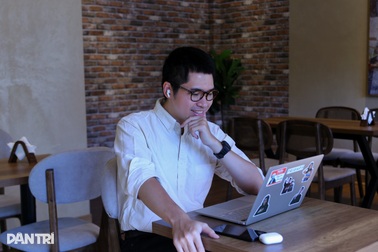 9X nghe tâm sự online kiếm 300.000 đồng/giờ, tiết lộ sự thật về nghề lạ