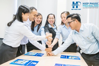 Ứng tuyển ngay 1200 cơ hội hấp dẫn tại Ngày Hội việc làm Khu công nghiệp Hiệp Phước