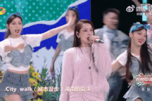 Fan Trung Quốc khen Chi Pu đẹp ngọt ngào, thần thái xuất sắc