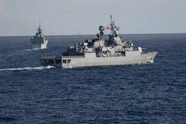 Nga tuyên bố đáp trả thích đáng việc NATO áp sát biên giới