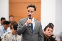 Lấy thêm ý kiến người dân về quy định rút BHXH một lần