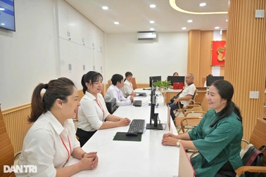 Cho phép điều động cán bộ "chưa đủ chuẩn" vào vị trí chủ chốt cấp xã