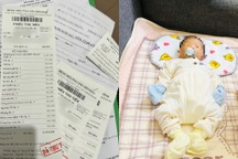 Tại những nơi đắt đỏ nhất Việt Nam: Chuẩn bị đủ 100 triệu mới dám sinh con