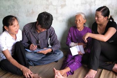 Ai thấu nỗi đau của người đàn bà thờ phụng 2 liệt sỹ?