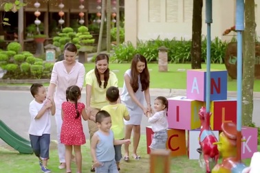 Phòng ngừa thiếu vi chất dinh dưỡng ở trẻ