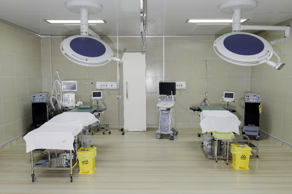 Vì sao cần khám sức khỏe nam khoa định kỳ? - 2