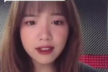 "Chị tổng đài" mà chúng ta nghe giọng suốt những ngày qua