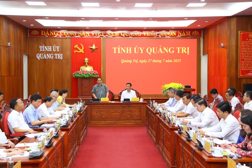 Cần tăng cường cán bộ chuyên môn sâu hỗ trợ cấp xã - 1 Cần tăng cường cán bộ chuyên môn sâu hỗ trợ cấp xã