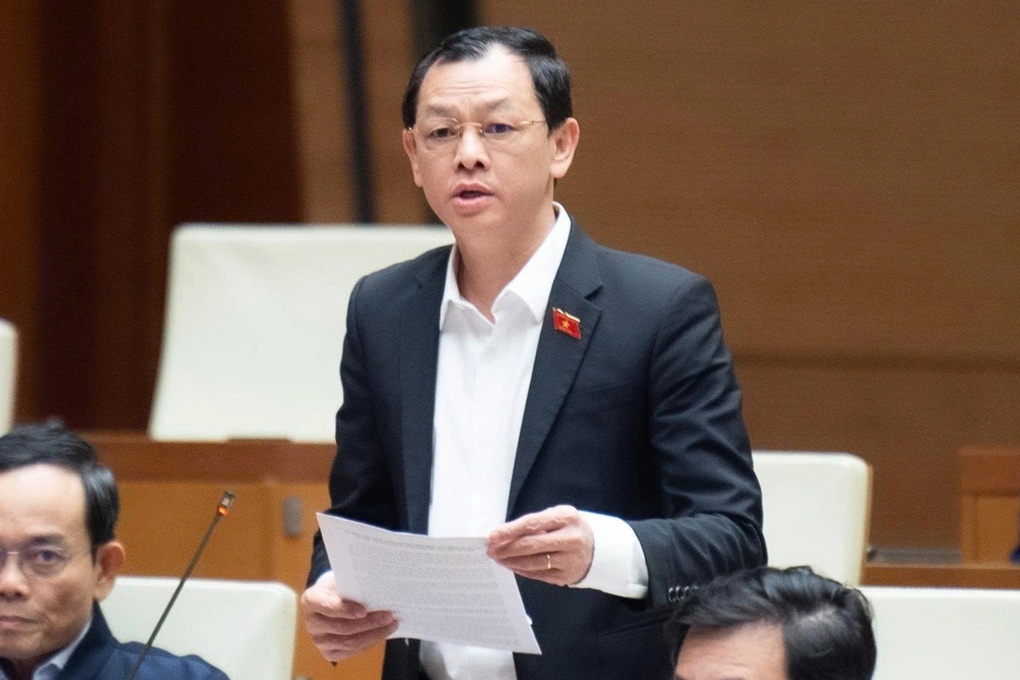 “Bác sĩ nội trú là tinh hoa ngành y, sao lại xem như chứng chỉ hành nghề?” - 1