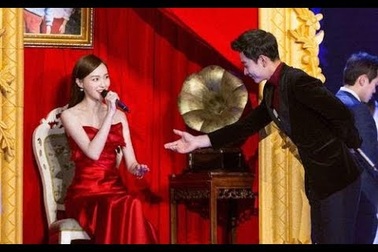 Đường Yên song ca với La Tấn