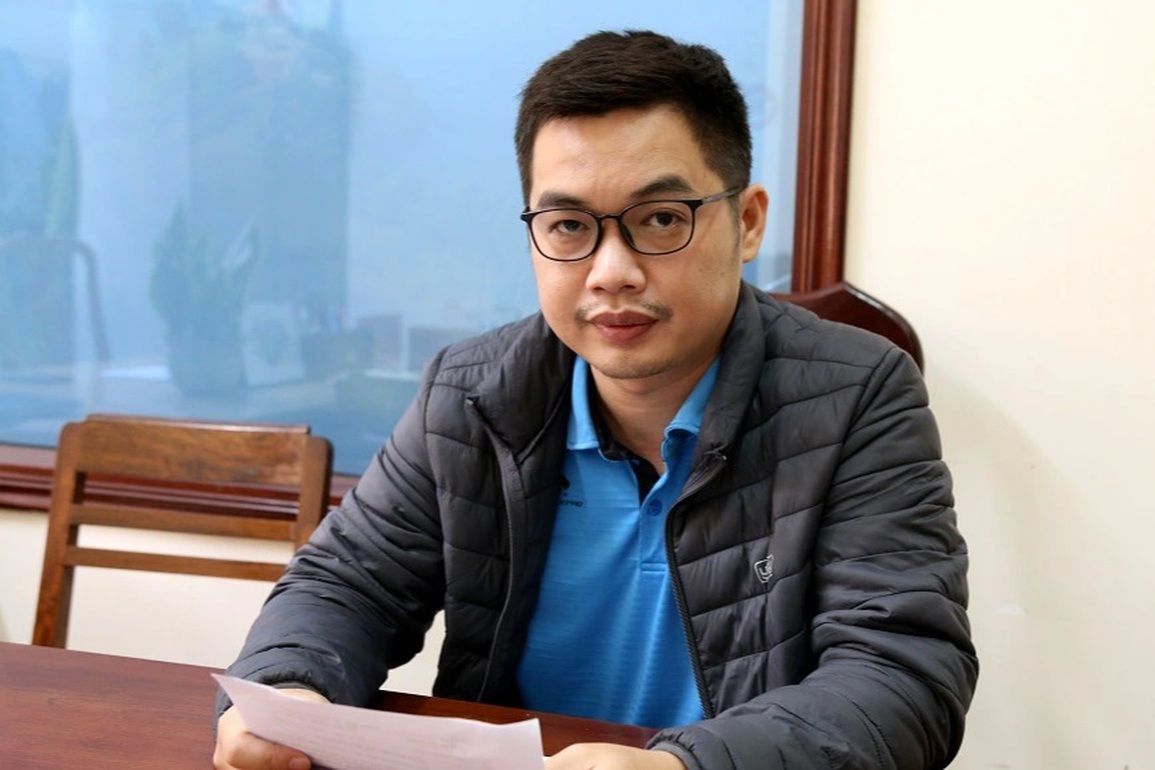 Nhân viên ngân hàng lấy lý do vay đáo hạn để lừa đảo hàng tỷ đồng - 1 Nhân viên ngân hàng lấy lý do vay đáo hạn để lừa đảo hàng tỷ đồng - 1