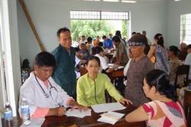 Chuyển đổi mã quyền lợi BHYT như thế nào?