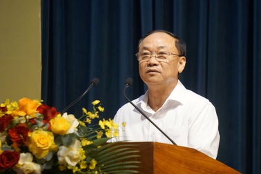 Bí thư Gia Lai: Tinh gọn bộ máy không phải mục tiêu cuối cùng