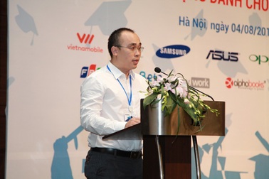 Chính thức ra mắt ứng dụng dành riêng cho sinh viên Việt Nam "Campus +"