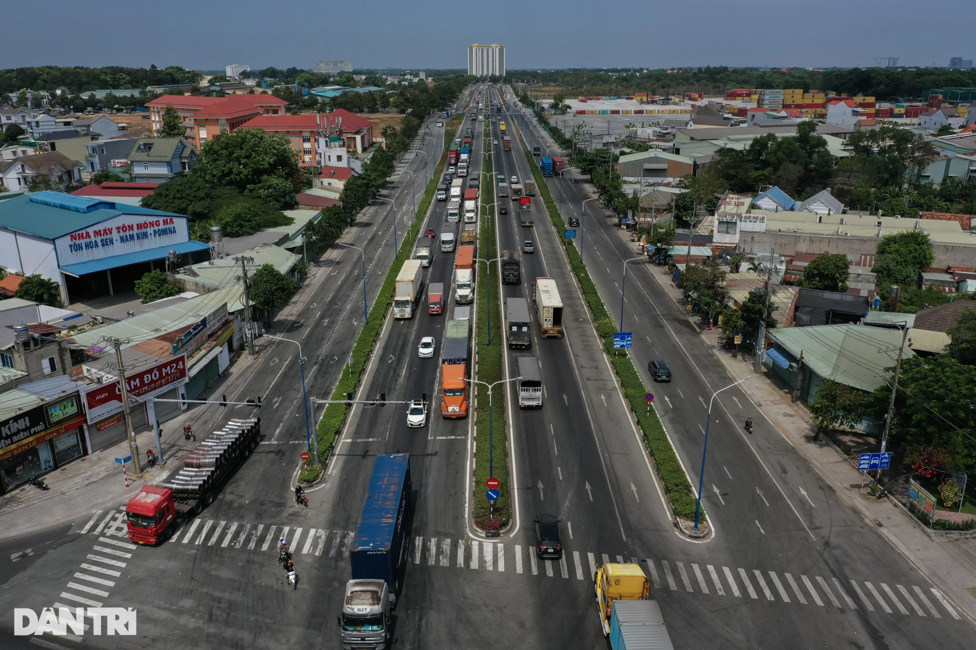 Ngắm tuyến đường được ví như Con đường tơ lụa của Đông Nam Bộ - 12