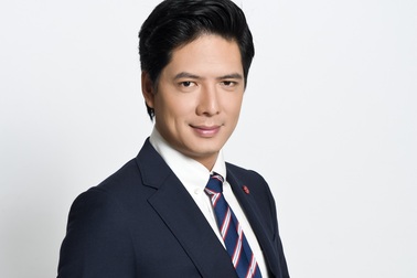 Diễn viên Bình Minh: Tôi sẽ theo đuổi và đầu tư nghiệp cầm mic