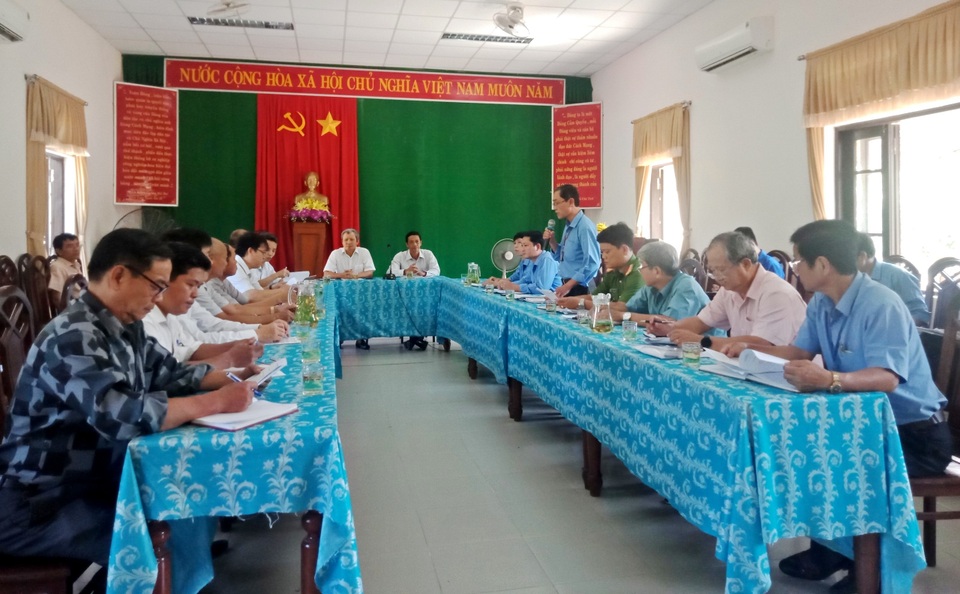 Lao động tự do làm cắt tóc, phòng gym có được hỗ trợ từ gói 62.000 tỷ đồng? - 1 Lao động tự do làm cắt tóc, phòng gym có được hỗ trợ từ gói 62.000 tỷ đồng? - 1