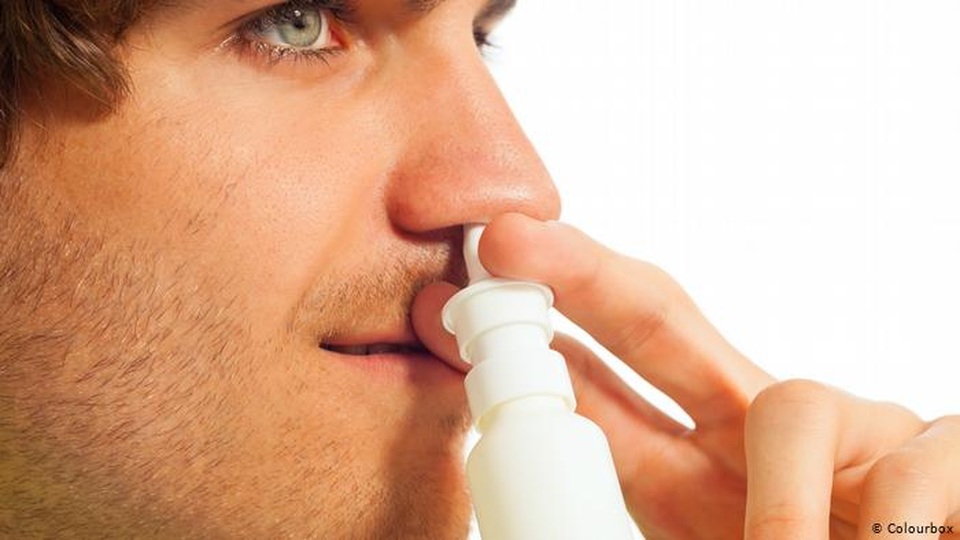 Thuốc xịt mũi có gây nghiện không? - 1 Thuốc xịt mũi có gây nghiện không? - 1
