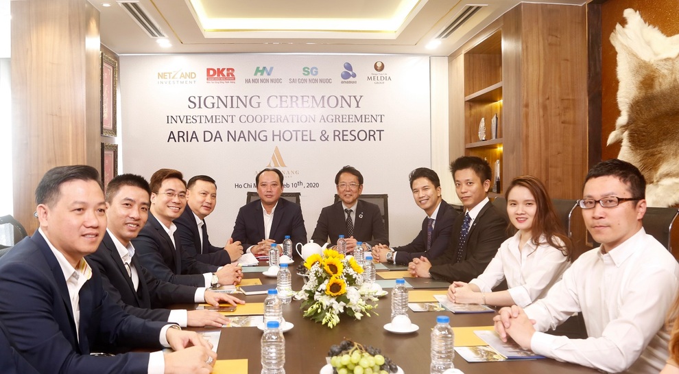Danh Khôi và chiến lược kiến tạo chuỗi đô thị biển đẳng cấp - 3 Danh Khôi và chiến lược kiến tạo chuỗi đô thị biển đẳng cấp - 3