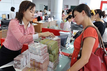 Cơ hội từ... khủng hoảng tín dụng đen