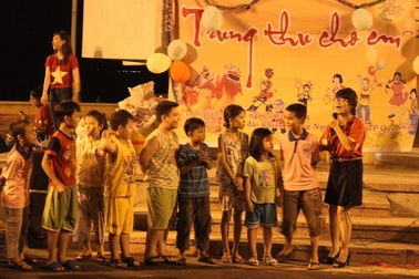 Đề xuất điều chỉnh độ tuổi trẻ em lên dưới 18 tuổi