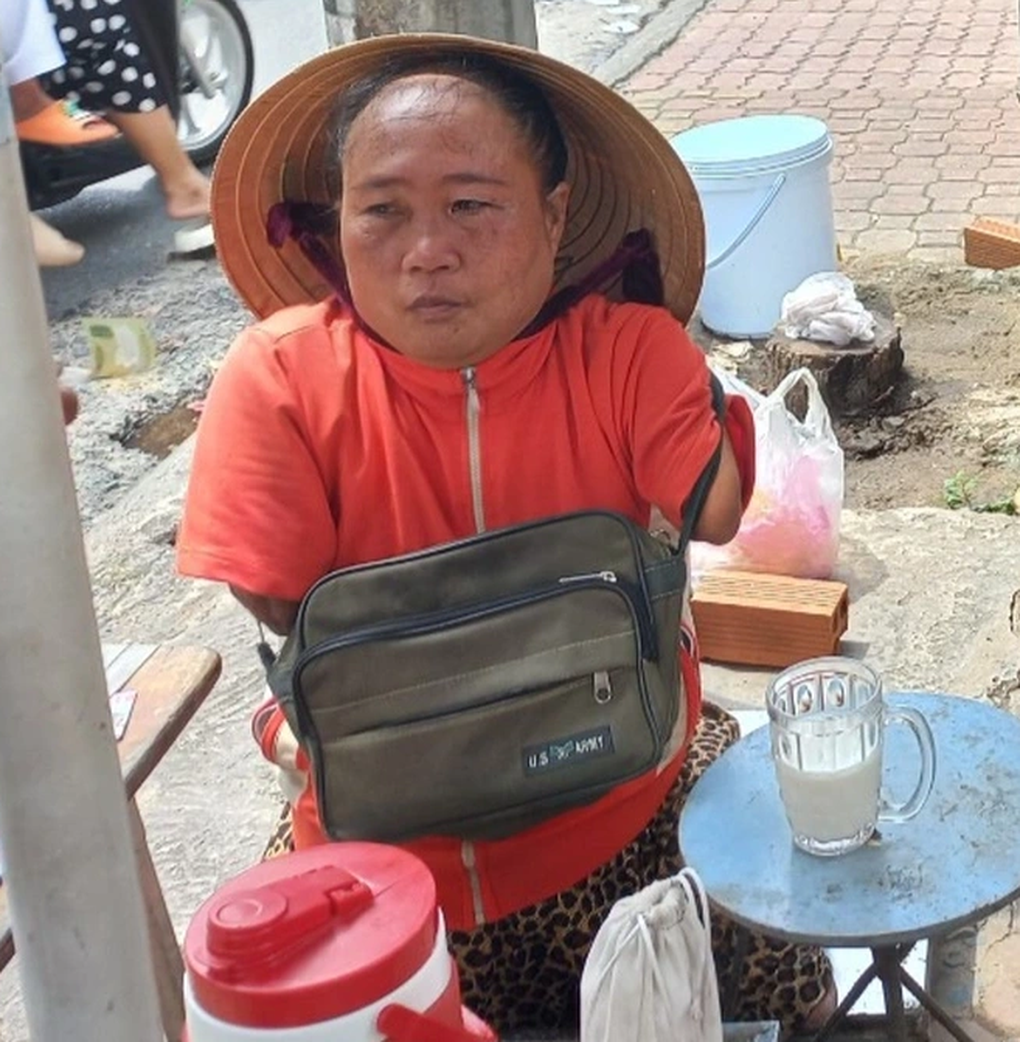 Kẻ tráo vé số của người khuyết tật có bị tăng nặng trách nhiệm hình sự? - 2 Kẻ tráo vé số của người khuyết tật có bị tăng nặng trách nhiệm hình sự? - 2