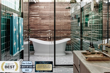 Kbhome và khát vọng mang chất lượng quốc tế cho ngôi nhà Việt