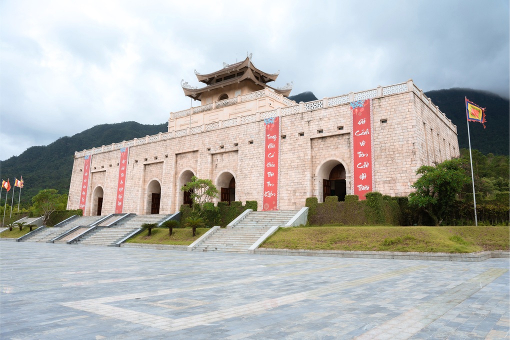 Kinh Bắc Hòa Ca - Món quà của FSchool Bắc Ninh, Bắc Giang dịp sáp nhập hai tỉnh - 2 Kinh Bắc Hòa Ca - Món quà của FSchool Bắc Ninh, Bắc Giang dịp sáp nhập hai tỉnh - 2