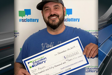 Nằm mơ trúng xổ số, ngày hôm sau mua vé, trúng lớn hơn 5,8 tỷ đồng