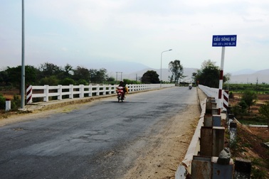 Ký sự đường 7: Con đường hào hùng một thời “đỏ lửa”