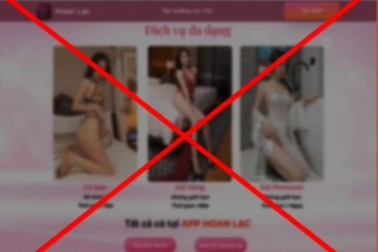 Thanh niên Hà Nội mất 1,4 tỷ đồng qua ứng dụng hẹn hò