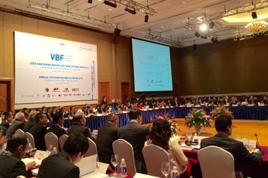 “Năng suất sản xuất Việt Nam chỉ bằng 7% Trung Quốc” 