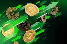 Bitcoin âm thầm tăng vọt