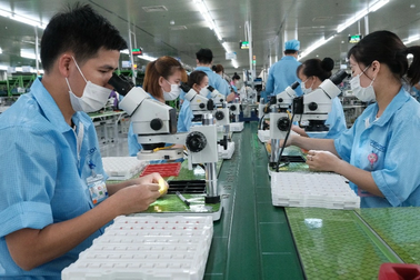 Ưu tiên tuyển dụng, trả lương cao người qua đào tạo, có chứng chỉ nghề