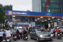 Giá xăng dầu có thể sẽ tăng mạnh vào ngày mai