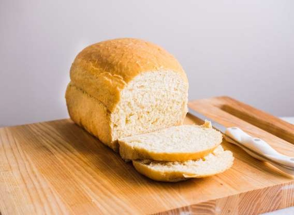 5 tác dụng phụ khi ăn quá nhiều bánh mì - 1 5 tác dụng phụ khi ăn quá nhiều bánh mì - 1