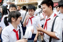 Thi vào 10: Những lỗi học sinh thường gặp khi làm bài văn Nghị luận Xã hội