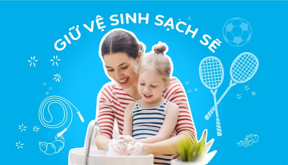 4 nguyên tắc vàng tăng đề kháng cho trẻ mùa dịch - 3 4 nguyên tắc vàng tăng đề kháng cho trẻ mùa dịch - 3