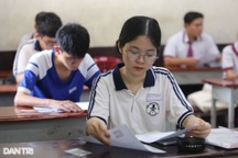 Chi phí ôn thi tốt nghiệp THPT của học sinh Hà Nội