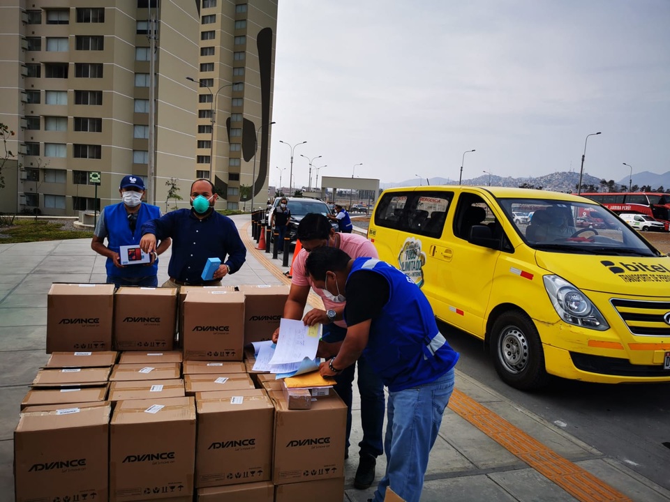 Viettel hỗ trợ giải pháp công nghệ cho 11 quốc gia chống dịch Covid-19 - 2 Viettel hỗ trợ giải pháp công nghệ cho 11 quốc gia chống dịch Covid-19 - 2