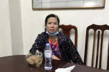 Khởi tố, bắt giam nữ nghi phạm chém chết chủ cửa hàng quần áo