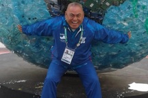 HLV boxing bất ngờ đột tử, cả Olympic bàng hoàng