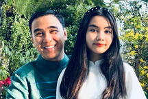 Quyền Linh: "Nhiều người mời con gái tham gia gameshow nhưng tôi từ chối"