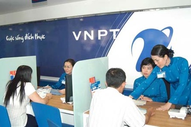 Ngành viễn thông, ngân hàng "thống trị" top nộp thuế nhiều nhất