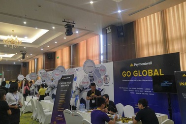 Tech expo 2017 - tạo quan niệm mới khi tìm việc trong ngành CNTT
