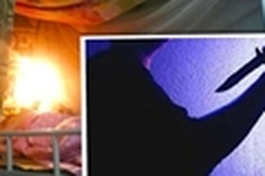 Đâm chết người vì… mở đèn sáng không ngủ được